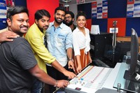Ee Nagaraniki Emaindi Song Launch Radio City